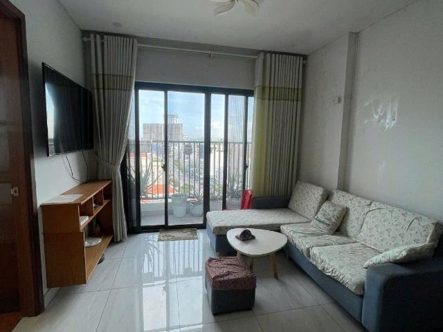 Căn hộ cho thuê tại Nhà Bè, Hồ Chí Minh