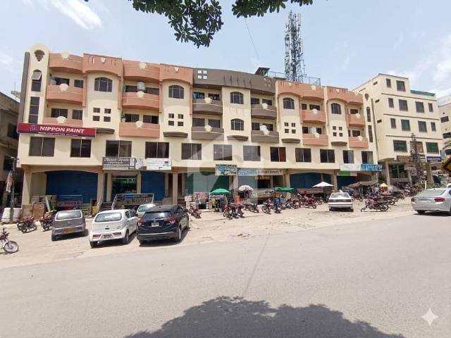 Apartment for sale in Islamabad