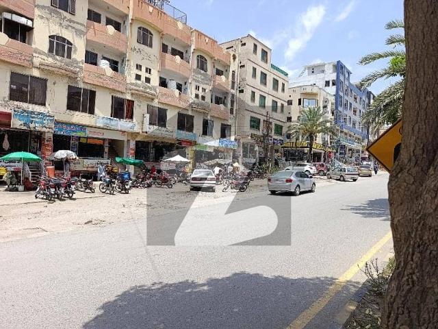 Apartment for sale in Islamabad
