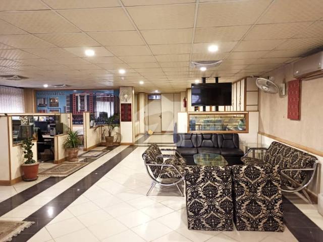 Office for rent in Islamabad