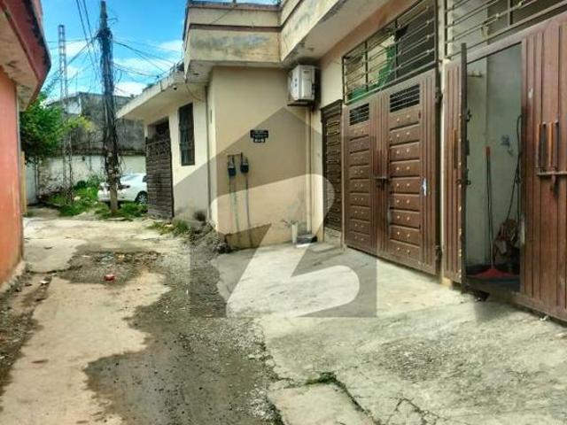 House for sale in Islamabad