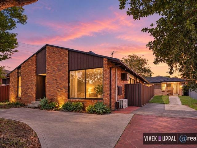 House for sale in Baulkham Hills, Sydney