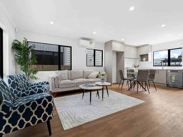 Townhouse for rent in Papakura
