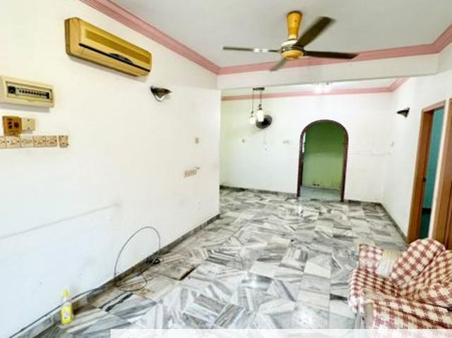 Condominium for rent in Taman Bachang Baru, Melaka Tengah