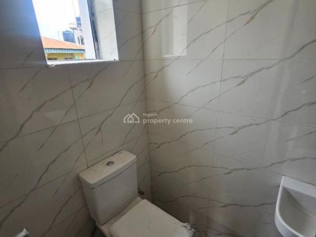 Flat for sale in Gbagada, Lagos