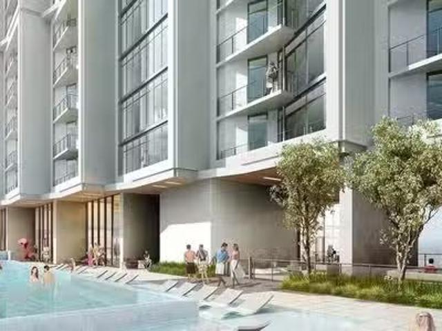 Condo for rent in Dallas