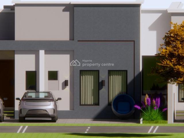 Property for sale in Eti Osa, Lagos