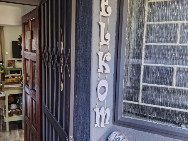 House for sale in Sasolburg