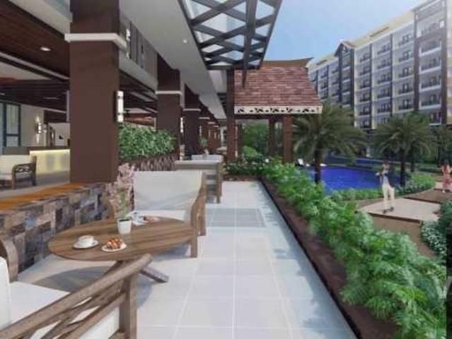 Apartment for sale in Bacoor