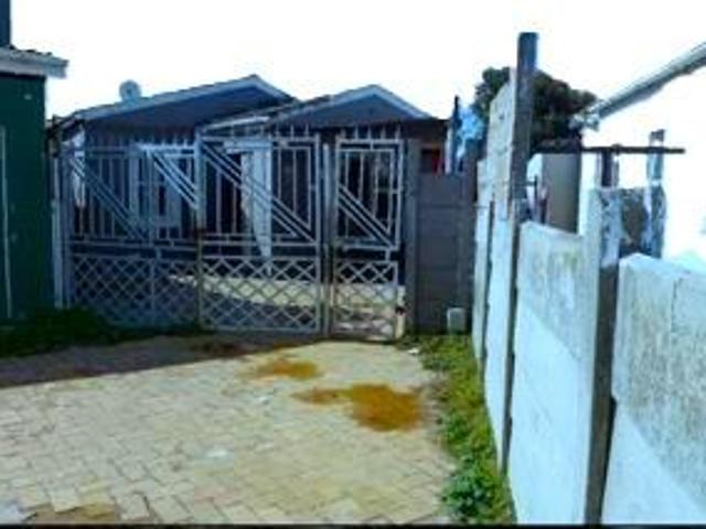 House for sale in Milnerton, Western Cape