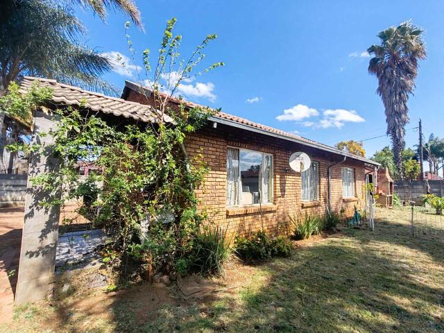 House for sale in Pretoria, City of Tshwane Metropolitan Municipality