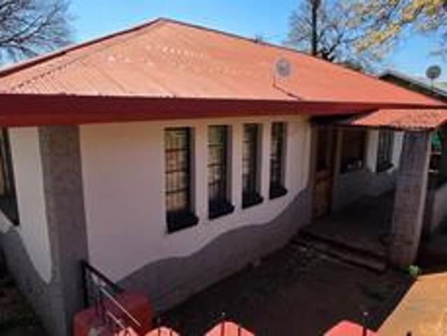 House for sale in Thabazimbi, Limpopo