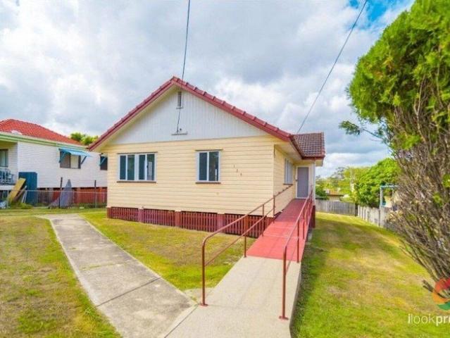 House for rent in Toombul, Queensland