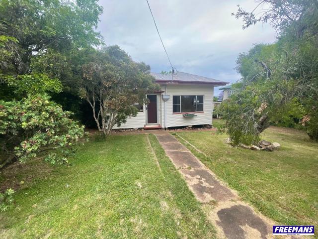 House for rent
