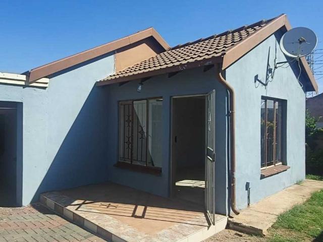 House for sale in Waterkloof, Gauteng