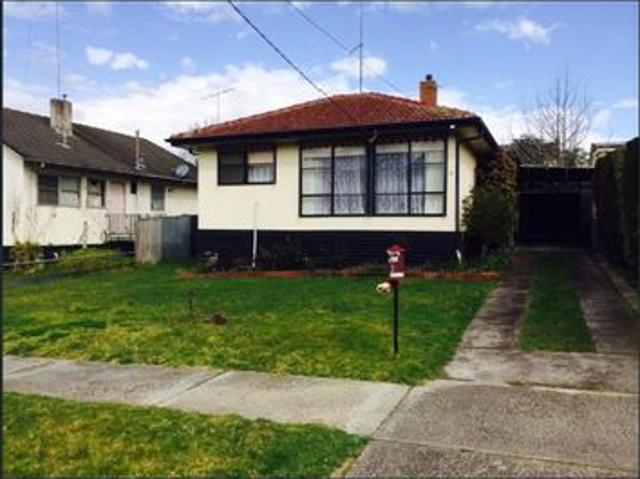 House for rent in Morwell, Victoria