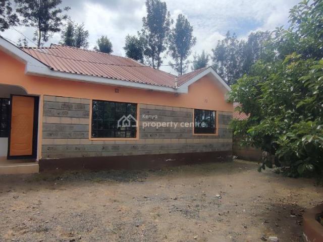 House for sale in Kajiado