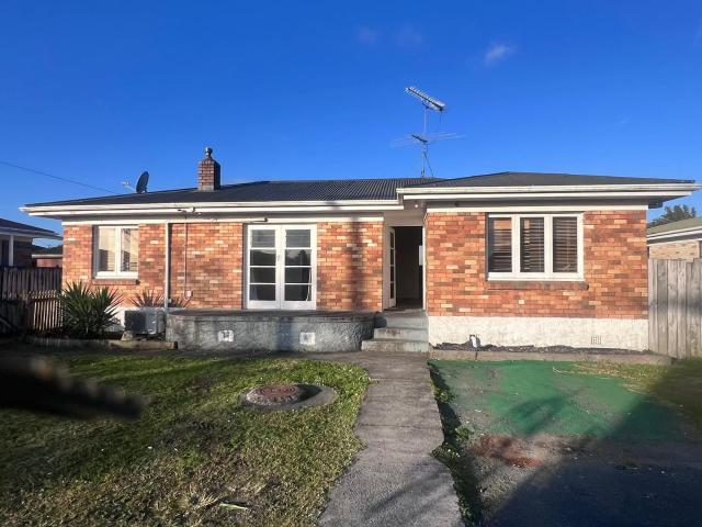 House for rent in Papakura, Oroua County
