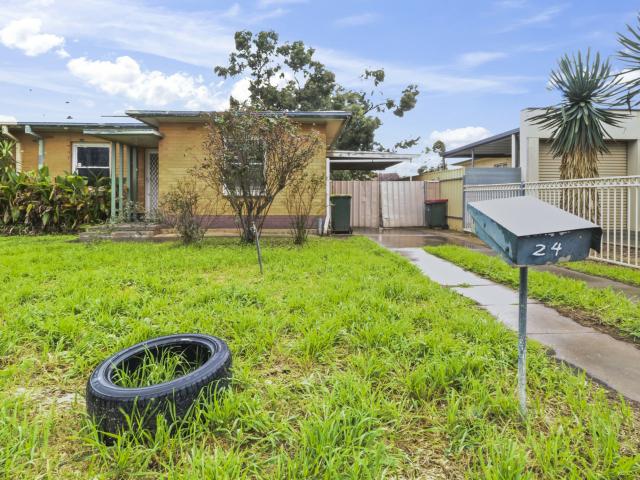 House for rent in Horseshoe Creek, South Australia