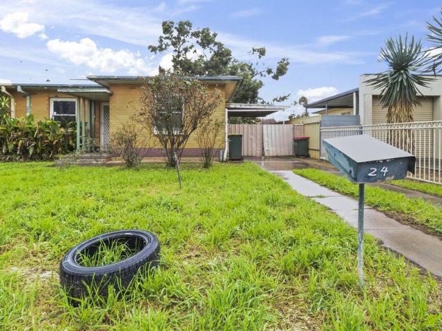 House for rent in Horseshoe Creek, South Australia