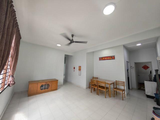 Apartment for sale in Johore Bahru, Johor