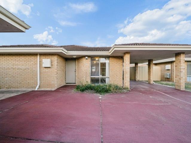 Apartment for sale in Gosnells, City of Gosnells