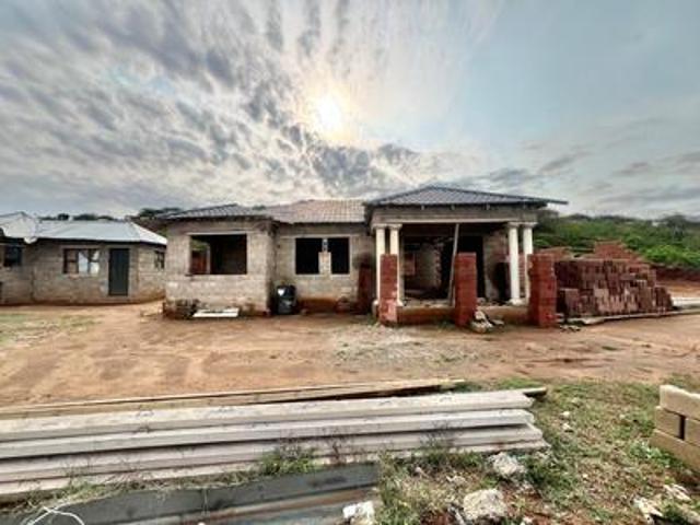 House for sale in Camperdown, Mkhambathini Local Municipality