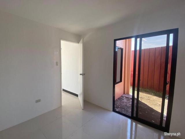 Affordable 3 bedroom Single detached unit by Bria Homes