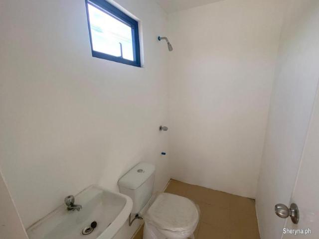 Affordable 3 bedroom Single detached unit by Bria Homes