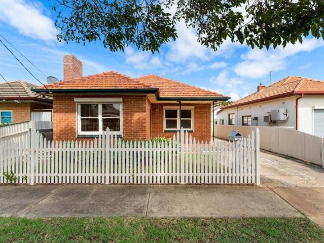 House for sale in Royal Park, Adelaide