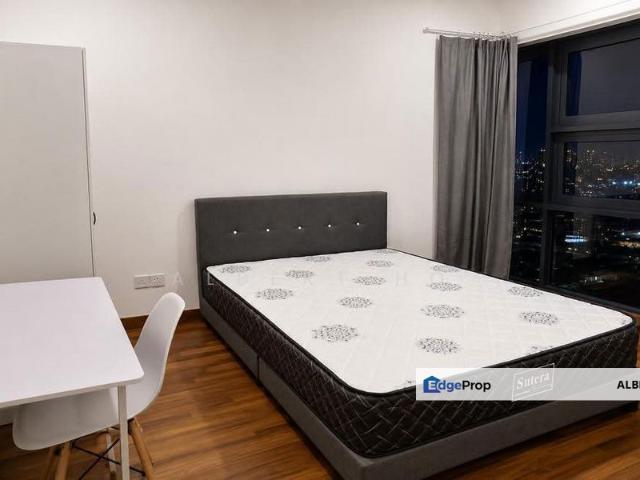 Condominium for sale in Petaling, Damansara Damai