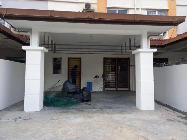 Terraced House for sale in Petaling, Alam Impian