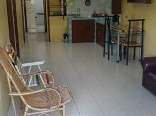 Apartment for sale in Mukim 13, Georgetown