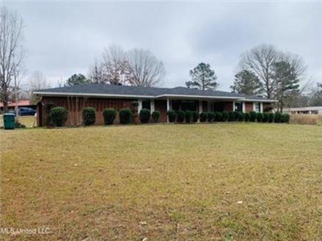 House for rent in Grenada, Mississippi