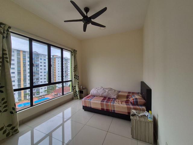 Apartment for sale in Masai, Johor