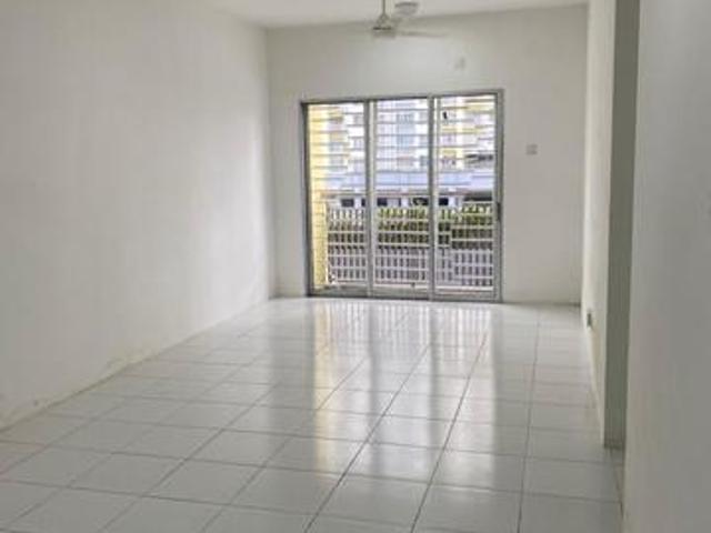 Apartment for sale in Cheras
