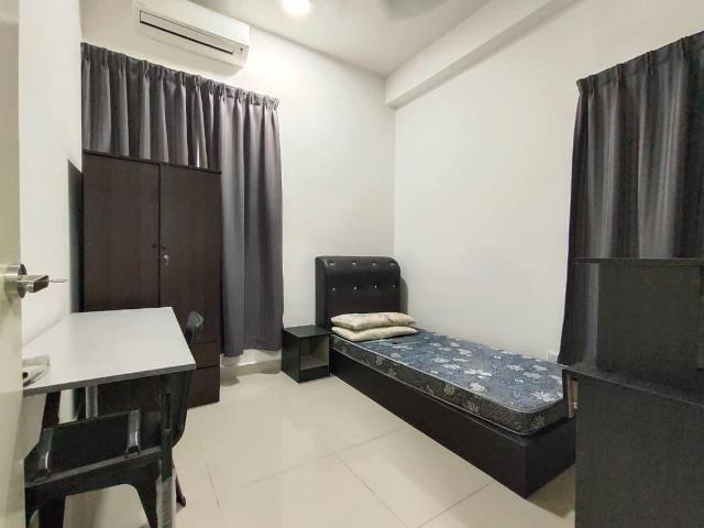 Residential House for rent in Selangor