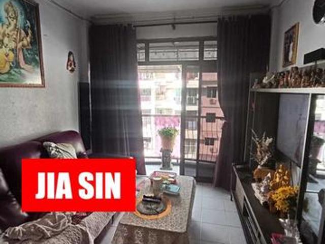 Apartment for sale in Ayer Itam