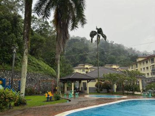 Apartment for sale in Petaling, Subang Jaya