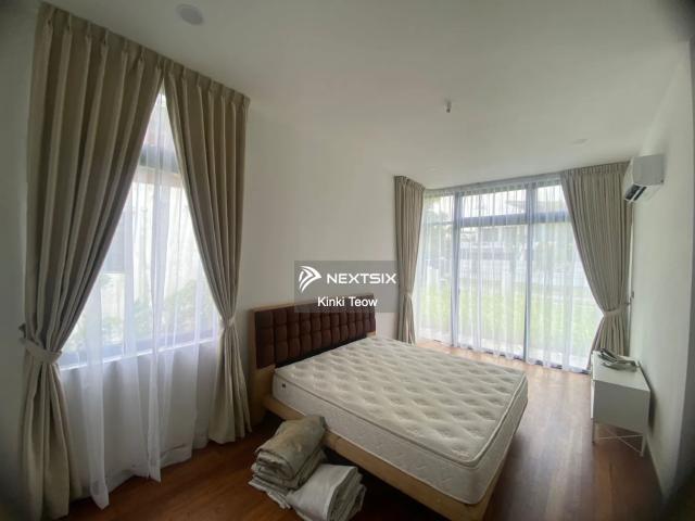 Shop for rent in Country Heights Damansara, Kuala Lumpur