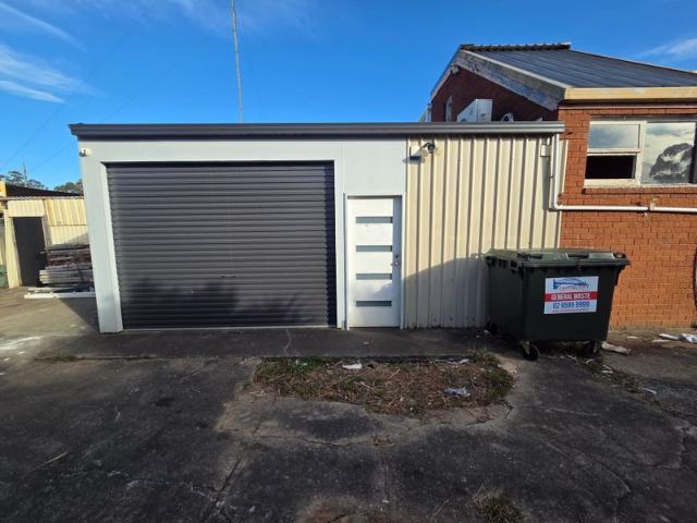 Warehouse for rent in Sydney, New South Wales