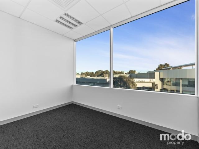 Office for rent in Bundoora, Melbourne
