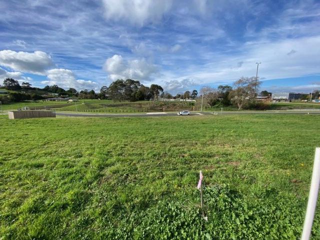 Land for sale in Poowong, Victoria