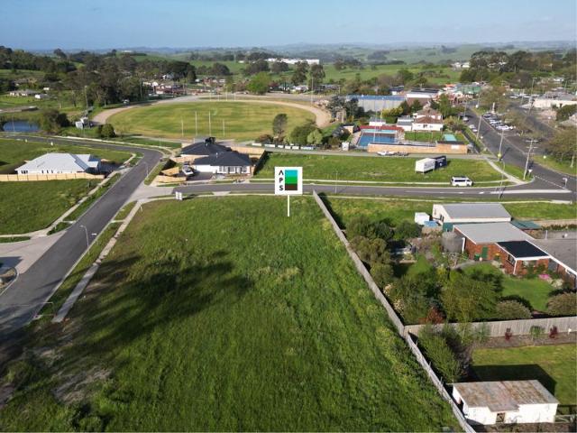 Land for sale in Poowong, Victoria