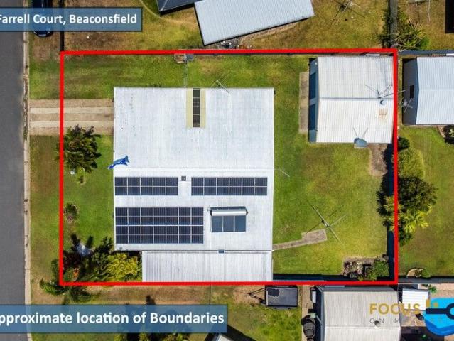 House for sale in Beaconsfield, Queensland