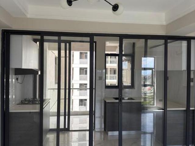 Apartment for rent in Kilimani, Kiambu