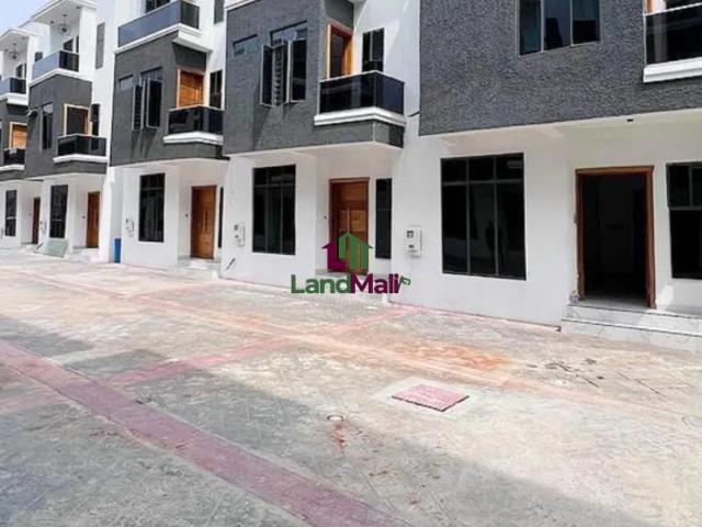 Property for sale in Eti Osa, Abuja