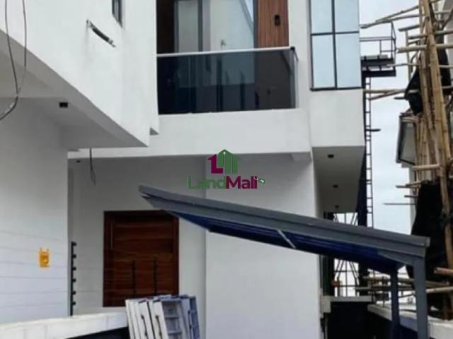 Property for sale in Eti Osa, Abuja