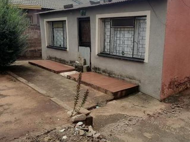 House for sale in Tembisa, Gauteng