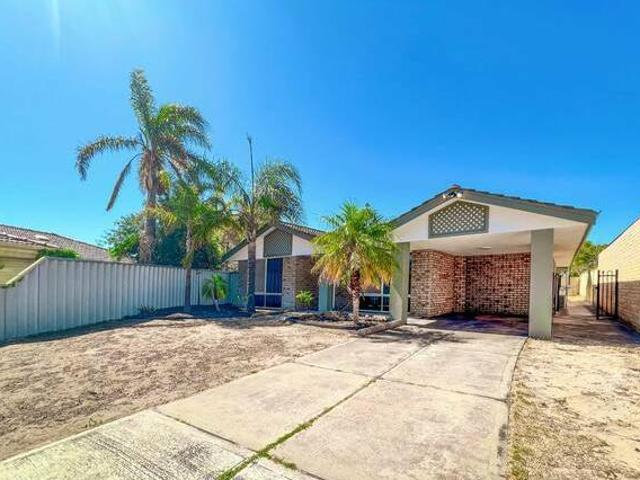House for sale in Cockburn, Western Australia